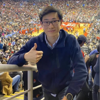 Boyuan Zheng