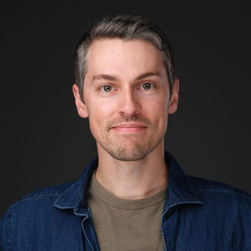 Marc-Alexandre Côté